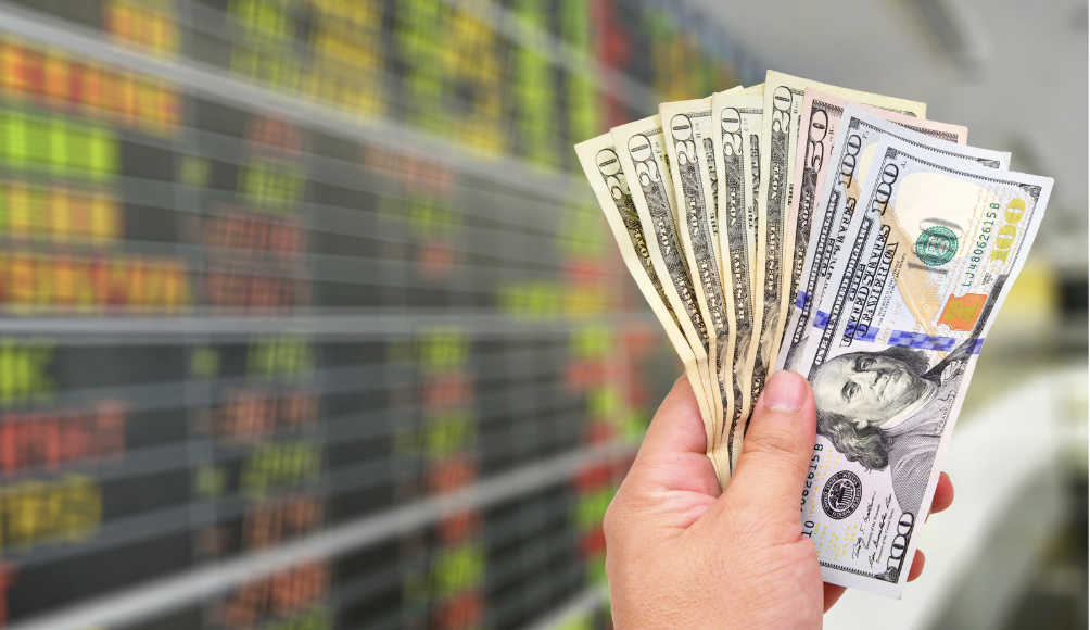 info bourse actualite marches financiers boursier analyse technique graphique